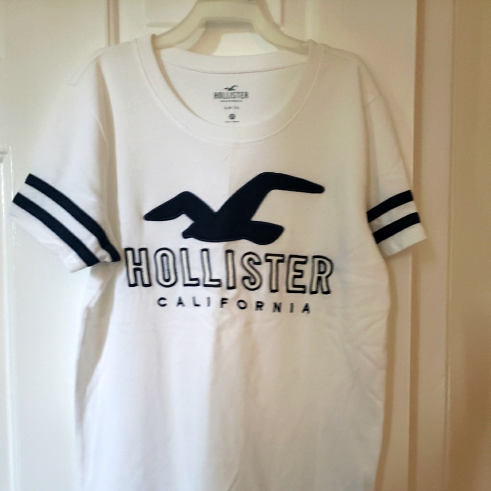 Hollister shirts